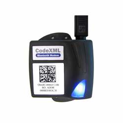 บูทูธสำหรับเครื่องยิงลาเบลเบรดี้ Brady bluetooth modem with usb cable